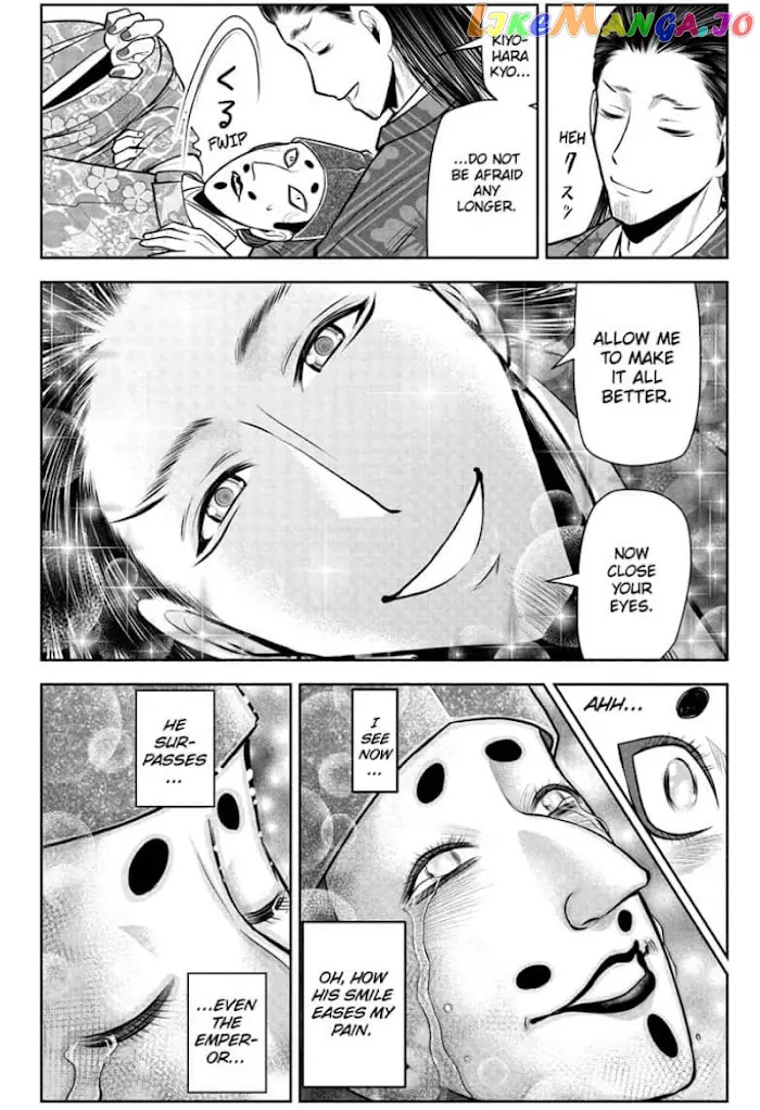 The Elusive Samurai Chapter 52 image 18_optimized